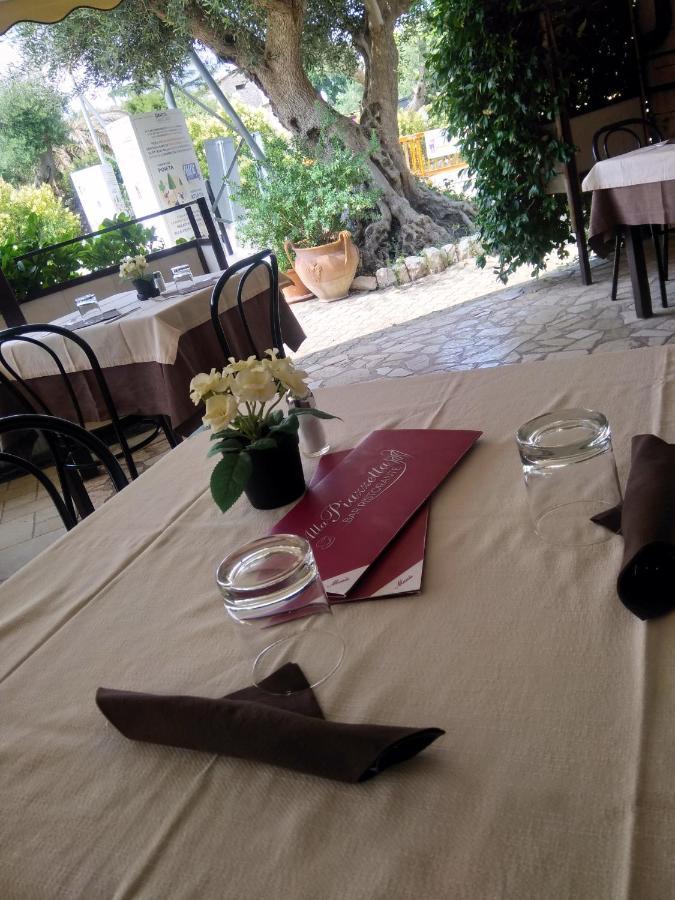 Hotel Autostello Castellana Grotte Εξωτερικό φωτογραφία