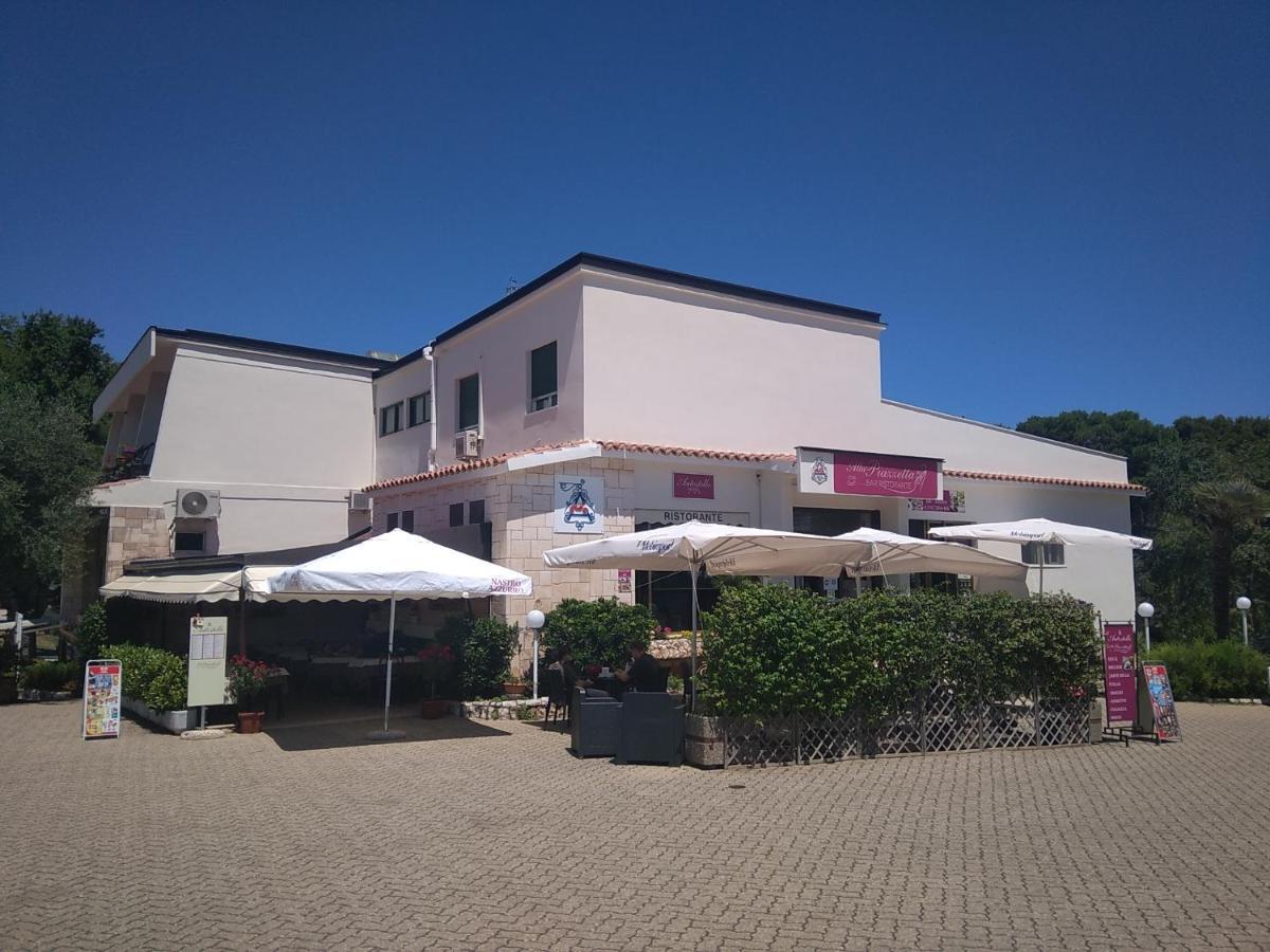 Hotel Autostello Castellana Grotte Εξωτερικό φωτογραφία