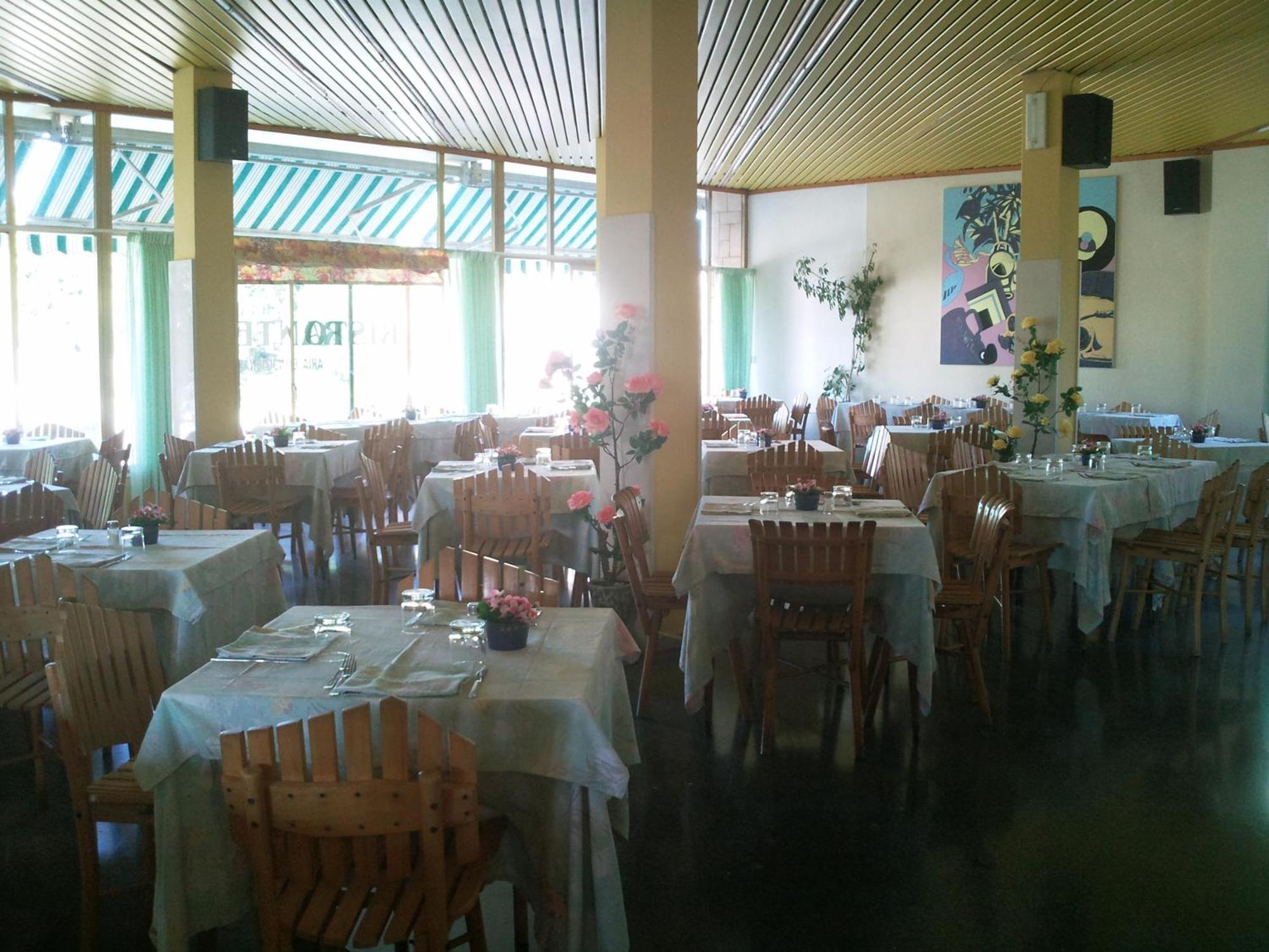 Hotel Autostello Castellana Grotte Εξωτερικό φωτογραφία